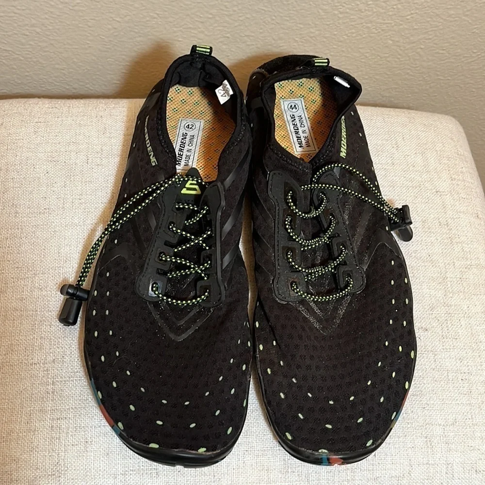*3/$15* 𝅺MOERDENG Summer Beach Outdoor Water Shoe
